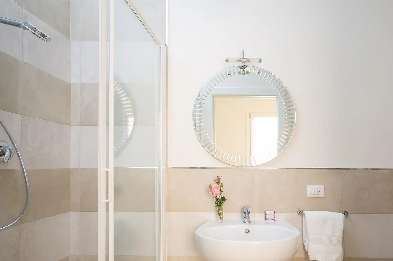 Apartments Florence - Fiesolana Balcony إيطاليا