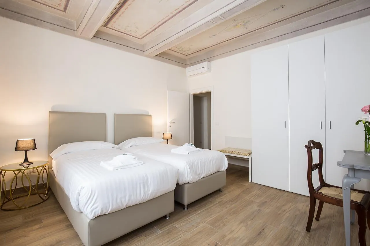 Apartments Florence - Fiesolana Balcony إيطاليا