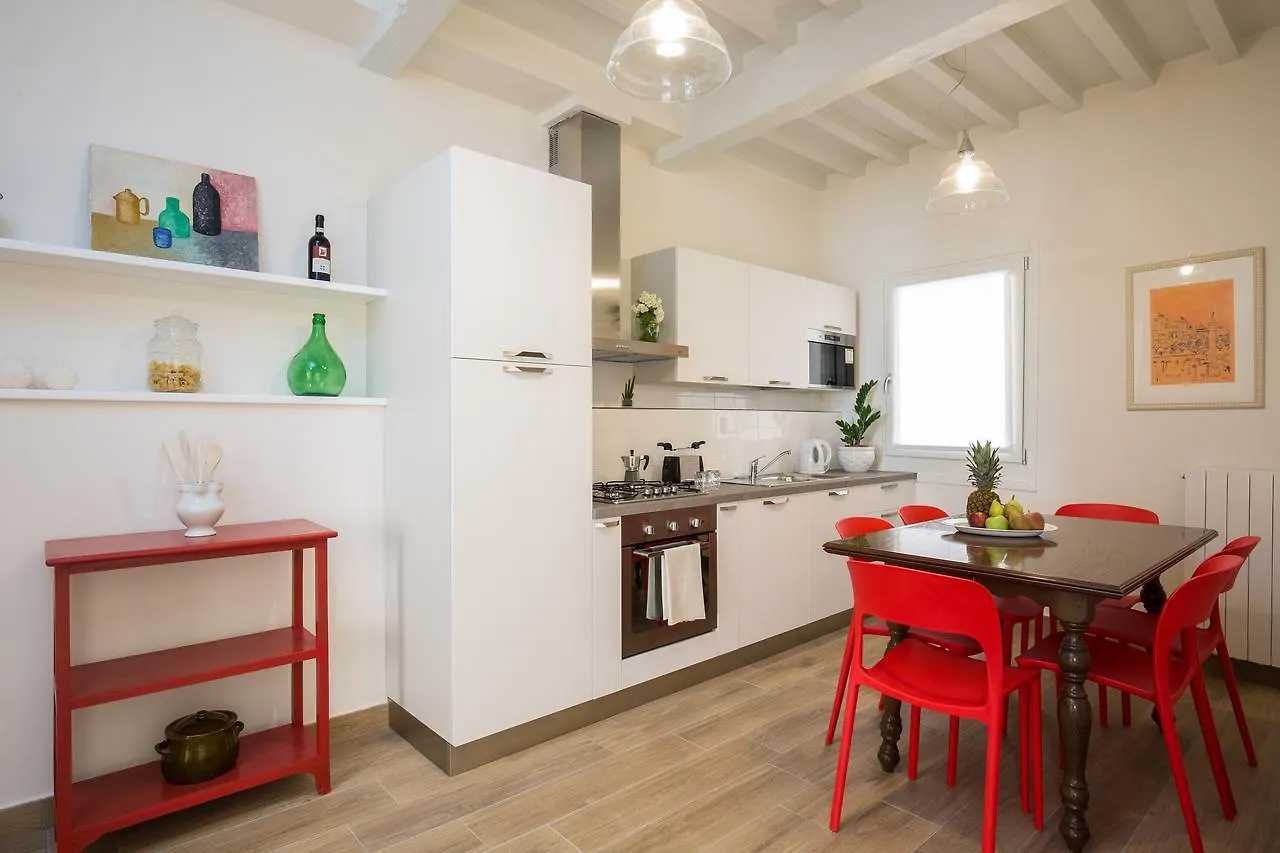 Apartments Florence - Fiesolana Balcony 0*,  Italy