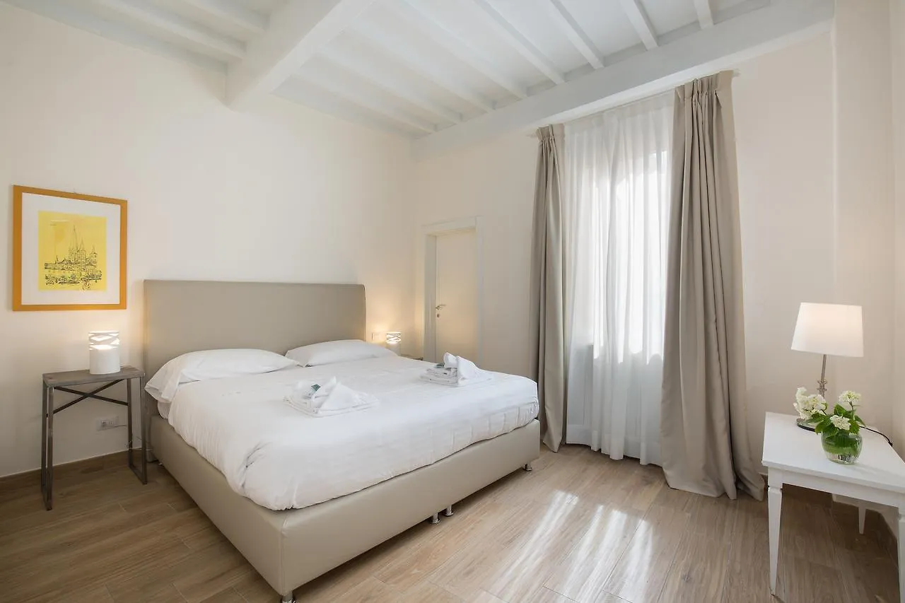 Apartments Florence - Fiesolana Balcony إيطاليا