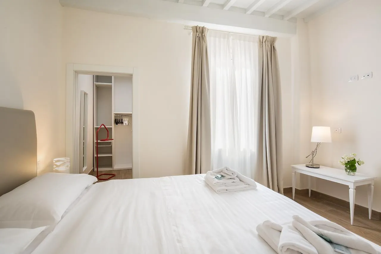 Apartments Florence - Fiesolana Balcony
