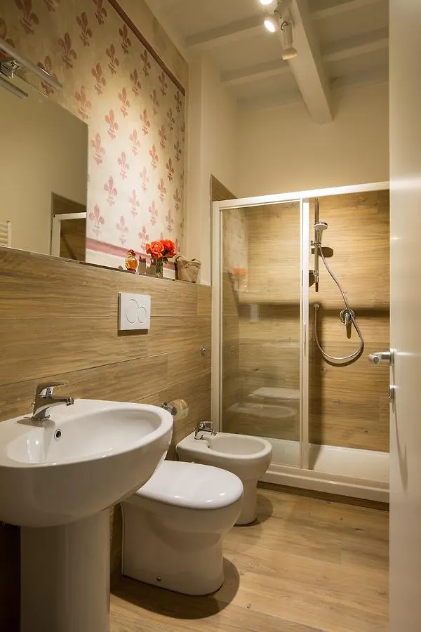 Apartments Florence - Fiesolana Balcony 0*,  إيطاليا