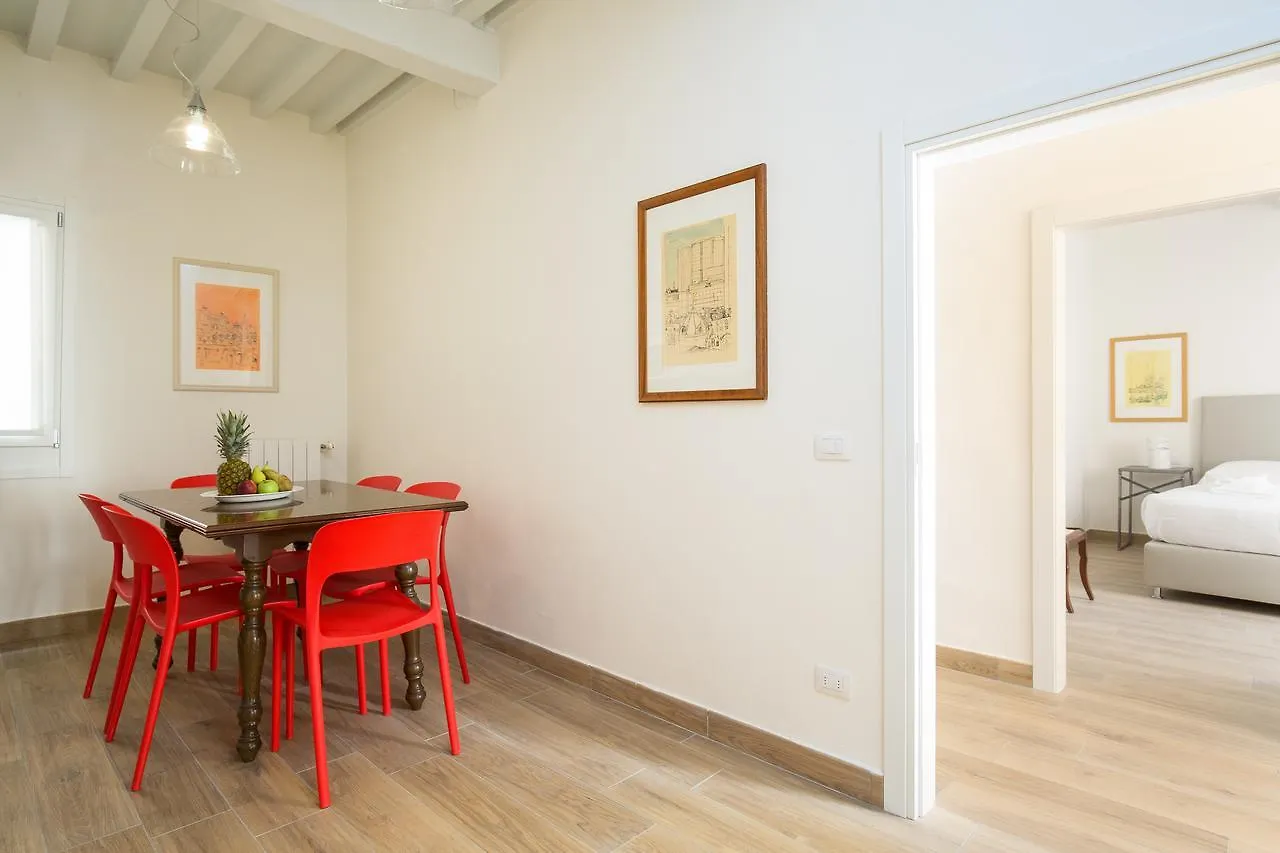Apartments Florence - Fiesolana Balcony إيطاليا