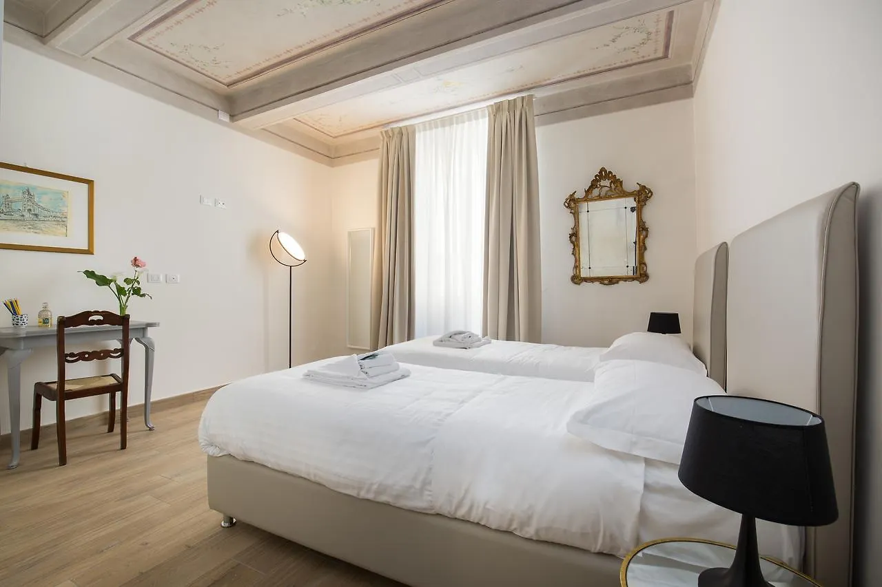 Apartments Florence - Fiesolana Balcony