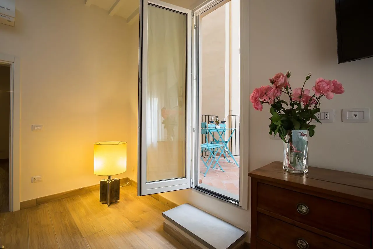 Apartments Florence - Fiesolana Balcony إيطاليا